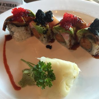 Saisaki - So yummy - Sushi Bars Near Me - Newport News, Virginia Saisaki - So yummy - Sushi Bars Near Me - Newport News, Virginia