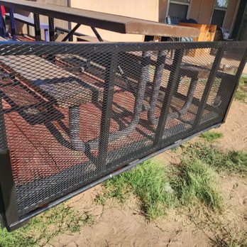 505 Custom Welds - Metal Fabricators Near Me
