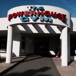 Powerhouse Super Gym