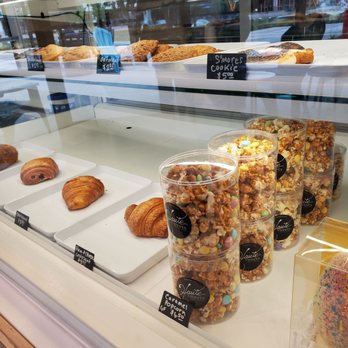 Haute Sweets Hillcrest Village - Desserts Near Me - Dallas, Texas
