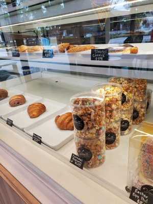 Haute Sweets Hillcrest Village by null