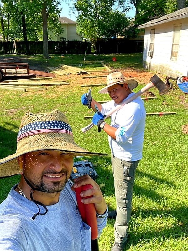 Slide of Hernandez Home Improvement