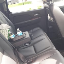Shytown Limousine