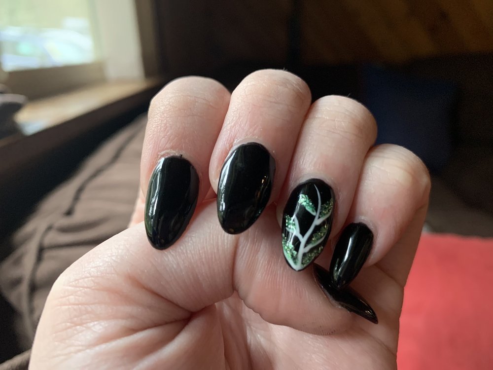 BEAUTY NAILS 132 Photos & 72 Reviews 55 W 29th Ave, Eugene, Oregon