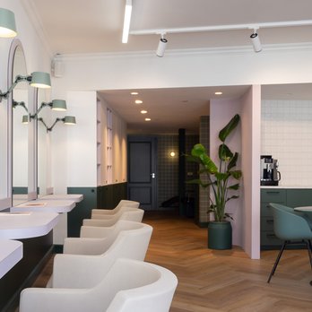 Salon 1850 - Hair Stylists Near Me - Zutphen, GE