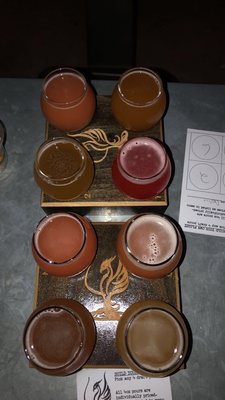 Barreled Souls Brewing by null