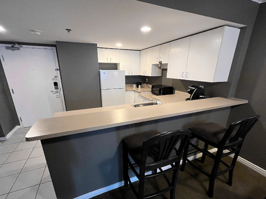 Hôtel Faubourg Montréal by null