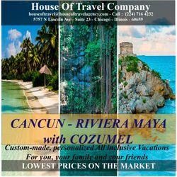 House of Travel Company