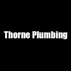 Slide of Thorne Plumbing