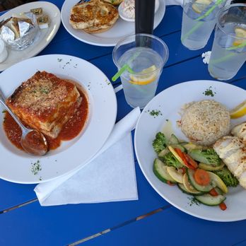 Neptune Grill - American Near Me - Gulfport, Florida