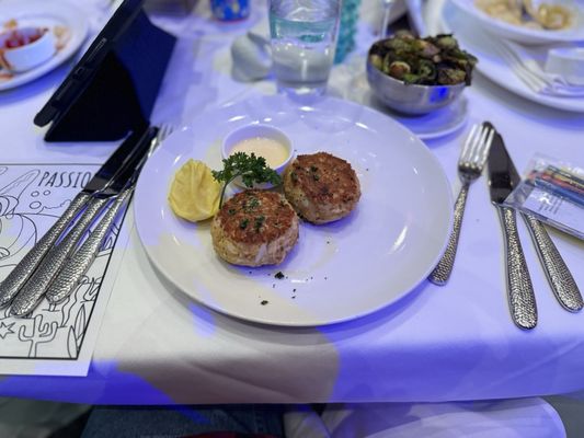 PassionFish Reston by null