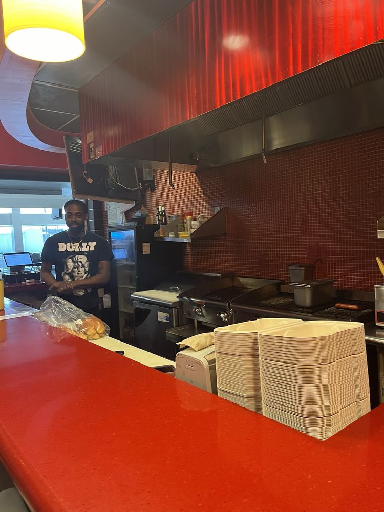 Links Grill