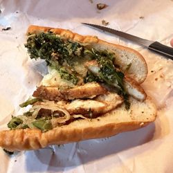 Giovanni's Italian American Delicatessen