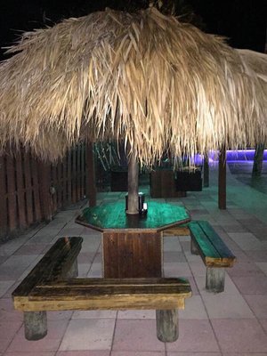 Tipsy Tiki by null