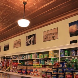 Winifred Grocery