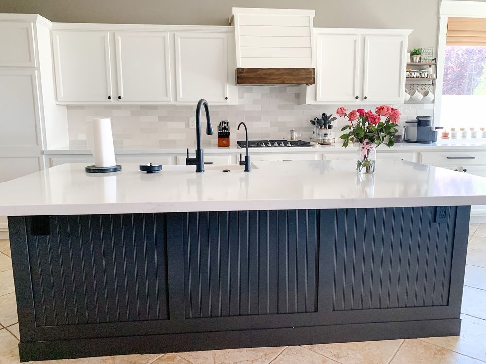 Custom Granite Masters - countertop fabricator in Las Vegas, NV