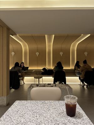 Seoul Sweets by null