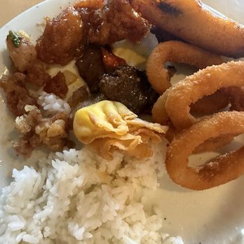 Flaming Grill & Supreme Buffet - Buffets Near Me - Newark, New Jersey