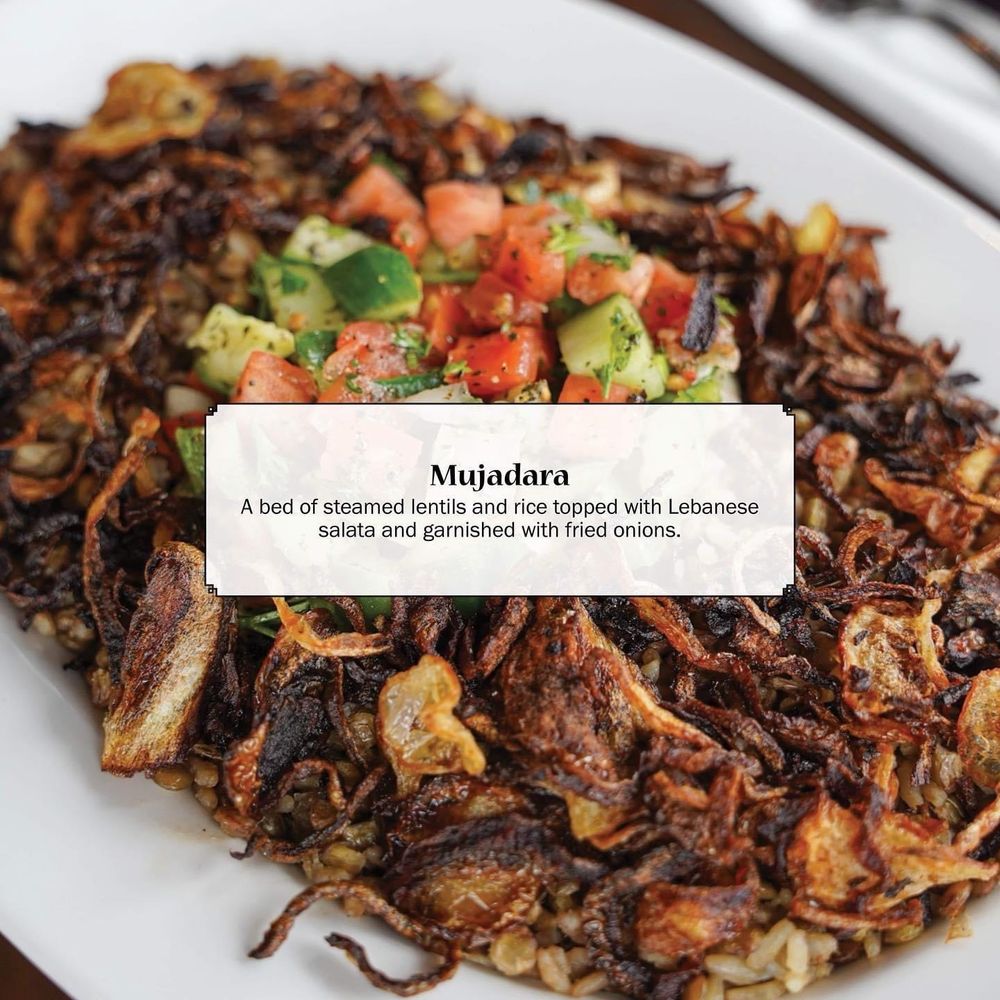 Almaza Grill Logo