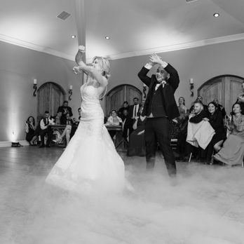 Dance Parties by Lisa - Performing our weddding dance! Choreographed by Lisa! - Party & Event Planning Near Me - Santa Monica, California