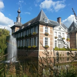 Gemeentepark Schoten