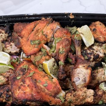 Hyderabad Dum Biryani - Indian Near Me - Milpitas, California Hyderabad Dum Biryani - Indian Near Me - Milpitas, California