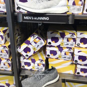 Adidas - Shoe Stores Near Me - Portland, Oregon