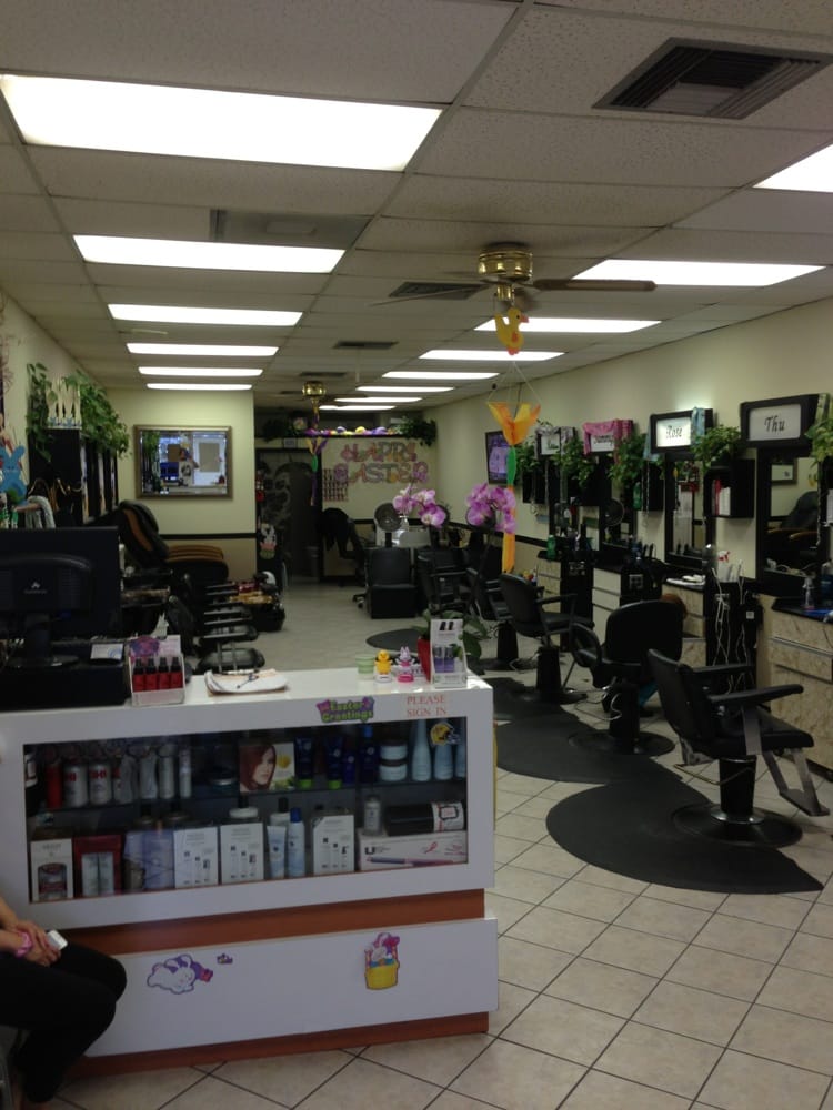 Southern Haircutters Logo