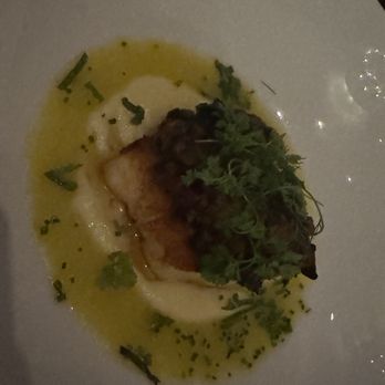 Prime - Pan-Roasterd Dover Sole - Steakhouses Near Me - Las Vegas, Nevada