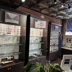 Market Square Optical - Frames