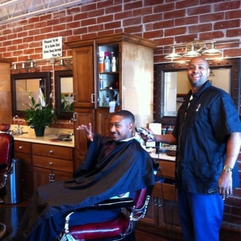 Legacy Barber Shop - Barbers Near Me - Atlanta, Georgia Legacy Barber Shop - Barbers Near Me - Atlanta, Georgia