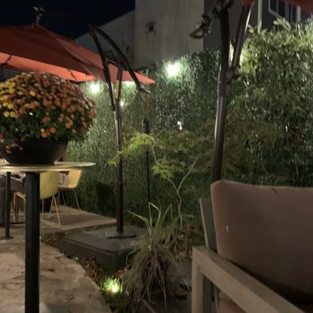 The Blossom - Outdoor space - patio furniture - Delis Near Me - Palisades Park, New Jersey The Blossom - Outdoor space - patio furniture - Delis Near Me - Palisades Park, New Jersey