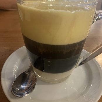 Ngon Vietnamese Kitchen - Egg Coffee - Vietnamese Near Me - Dallas, Texas