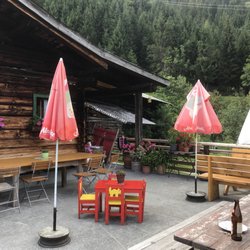 Rettenebenalm