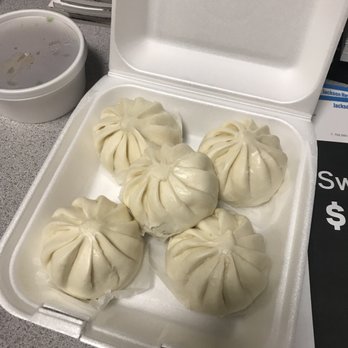 Suha Bites - Paid $6.25 and cold in the middle - Hawaiian Near Me - Las Vegas, Nevada