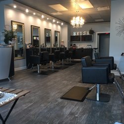 Brush of Oyster Bay - Brush Of Oyster Bay Salon