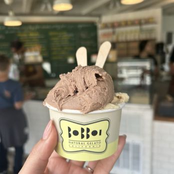 BOBBOI NATURAL GELATO - Updated August 2024 - 2794 Photos & 2518