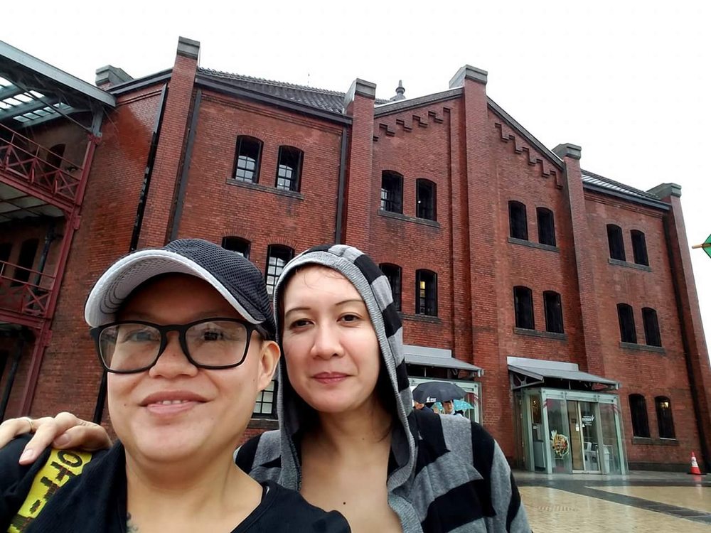 Yokohama Station Tourist Information