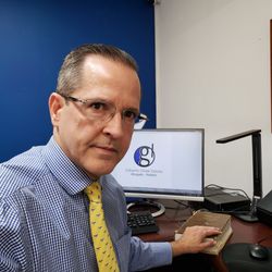 Gilberto Oliver - Abogado Notario Gilberto Oliver | Notario | Legal Law Firm 📍 Carolina, P.R. 5-Star Google Reviews 👉Top Lawyer | Notary