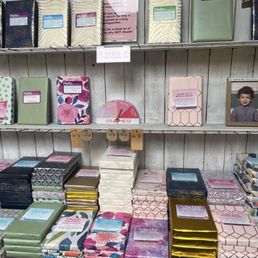Blind date with books Blind date with books