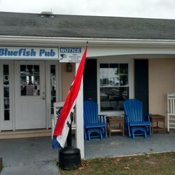 Blue Fish Pub