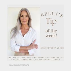 Endless Beauty SkinCare - #AdvancedAesthetician #skincareconsulting #tipoftheweek #skincareeducation #hormonesafe #skincareproducts