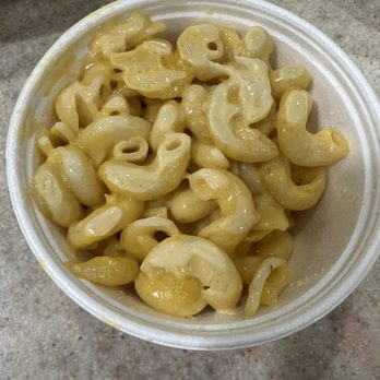 Tag's Cafe - Macaroni and cheese - Cafes Near Me - Cincinnati, Ohio