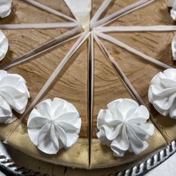Bryan's Cheesecake
