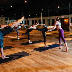 Nashville Yoga