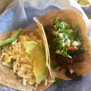 Tacodeli - Daily special: barbacoa and breakfast Jess Special - Tacos Near Me - Houston, Texas Tacodeli - Daily special: barbacoa and breakfast Jess Special - Tacos Near Me - Houston, Texas