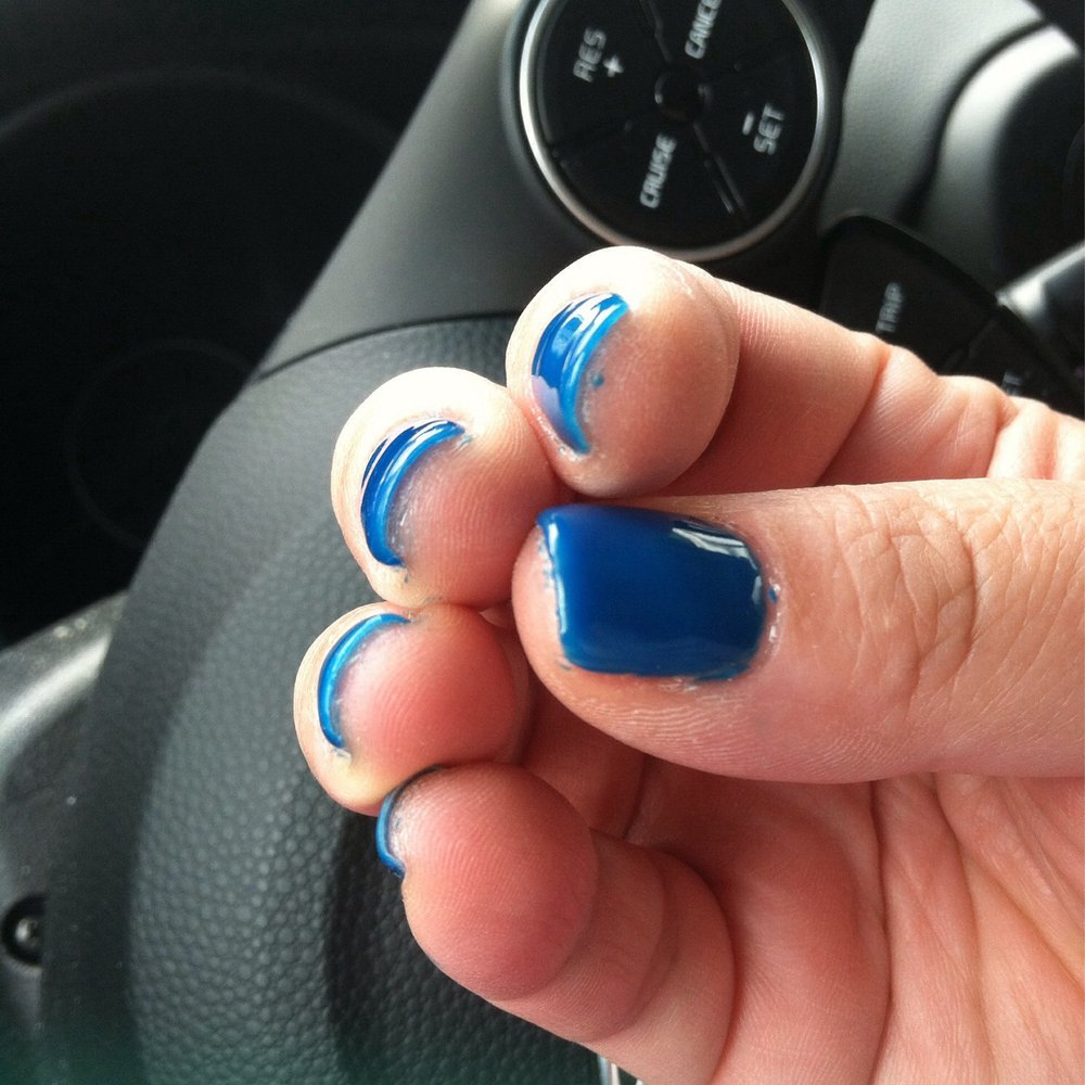 Nail Pro - Seriously?! - Nail Salons Near Me - Poughkeepsie, New York