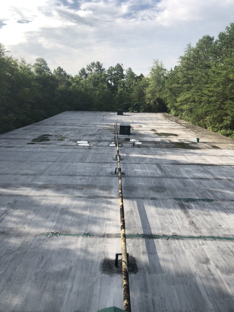 Slide of Alpha Coating