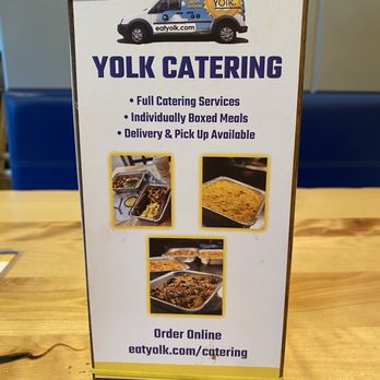 Yolk - Marina City - Breakfast & Brunch Near Me - Chicago, Illinois Yolk - Marina City - Breakfast & Brunch Near Me - Chicago, Illinois