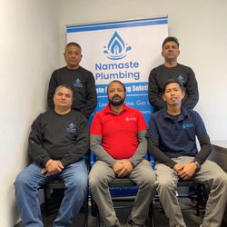 Namaste Plumbing